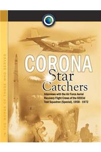 Corona Star Catchers