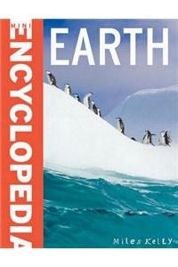 Mini Encyclopedia - Earth