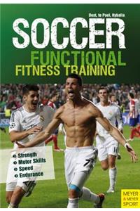 Soccer: Functional Fitness Training