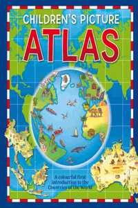Children's Picture Atlas