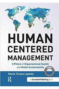 Human Centered Management