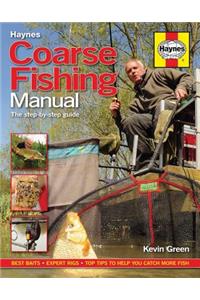 Coarse Fishing Manual