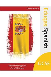 Eduqas GCSE Spanish