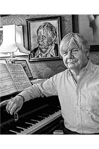 PAT DOHERTY FROM STONES TO GREAT BUILDIN