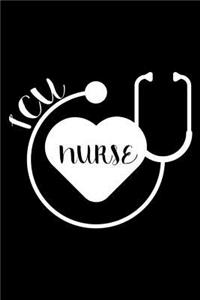 ICU Nurse