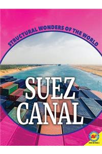 Suez Canal