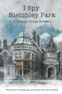I Spy Bletchley Park