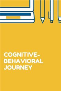 Cognitive Behavioral Journey