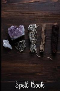 Spell Book