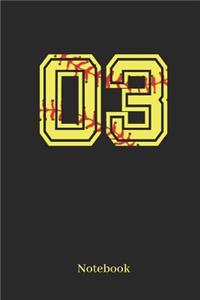 03 Notebook