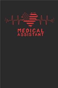 Medical Assistent