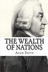The Wealth of Nations (Annotated)
