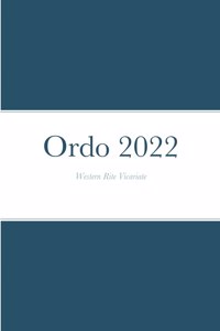 Ordo 2022