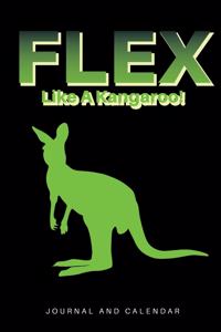 Flex Like a Kangaroo!