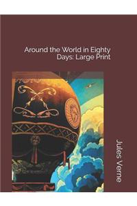 Around the World in Eighty Days