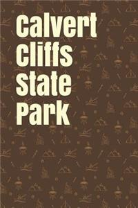 Calvert Cliffs State Park