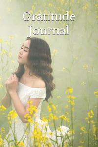 Gratitude Journal