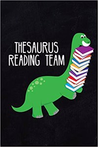 Thesaurus Reading Team