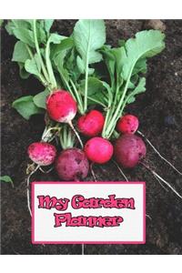 My Garden Planner