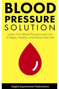 Blood Pressure Solutions