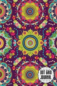 Dot Grid Journal