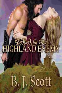 Bedded by Her Highland Enemy