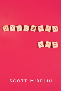 Dyslexic Kid