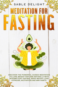 Meditation for Fasting