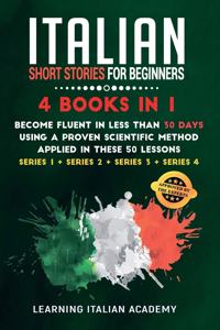 Italian Short Stories for Beginners