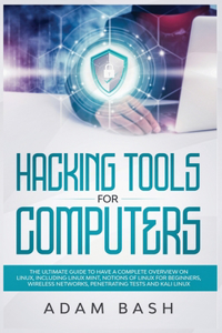 Hacking Tools For Computers