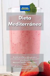 Dieta Mediterránea