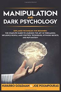 Manipulation and Dark Psychology