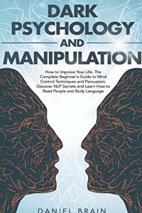 Dark Psychology and Manipulation