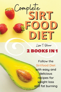 Complete SirtFood Diet