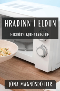 Hraðinn í Eldun