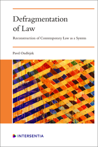 Defragmentation of Law