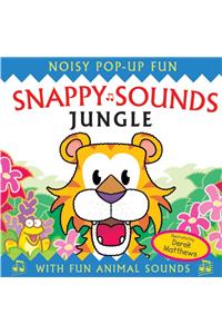 Snappy Sounds - Jungle