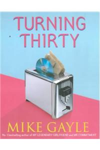 Turning Thirty