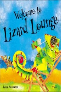 Welcome to Lizard Lounge