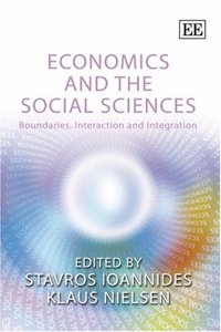 Economics and the Social Sciences