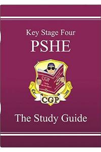 KS4 PSHE Study Guide