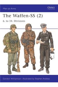 The Waffen-SS (2)