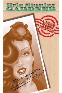 The Case Of The Restless Redhead