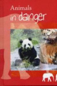 Animals in Danger