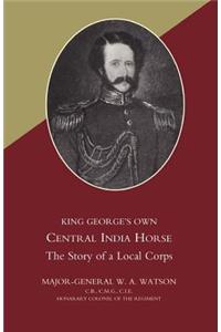 King Georgeos Own Central India Horse