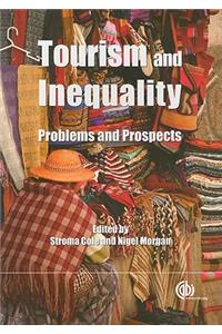 Tourism and Inequality