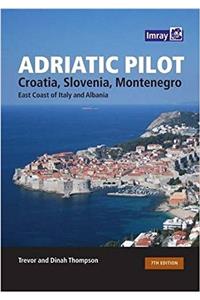 Adriatic Pilot