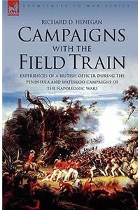 Campaigns with the Field Train