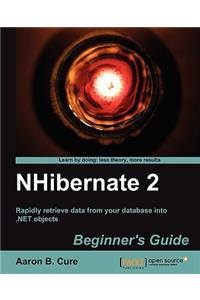 Nhibernate 2 Beginner's Guide