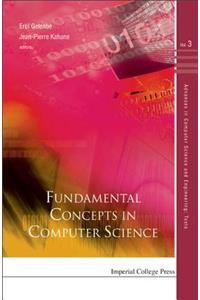 Fundamental Concepts In Computer Science